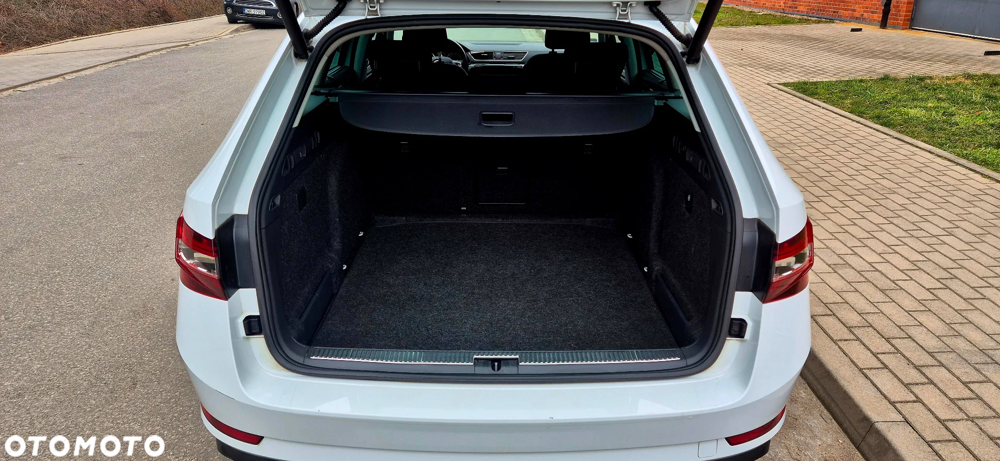 Skoda Superb 2.0 TSI 4x4 Ambition DSG - 13