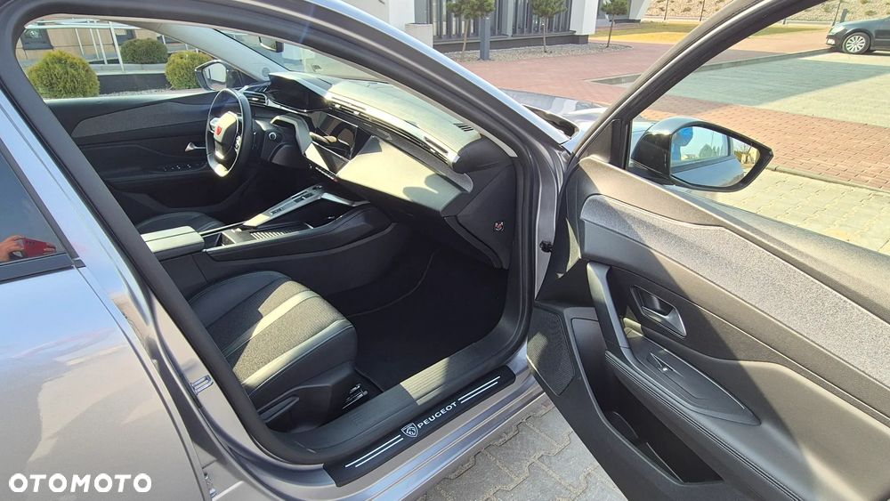 Peugeot 308 BlueHDi 130 EAT8 Allure Pack - 19