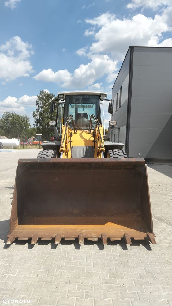 Liebherr L534 - 9