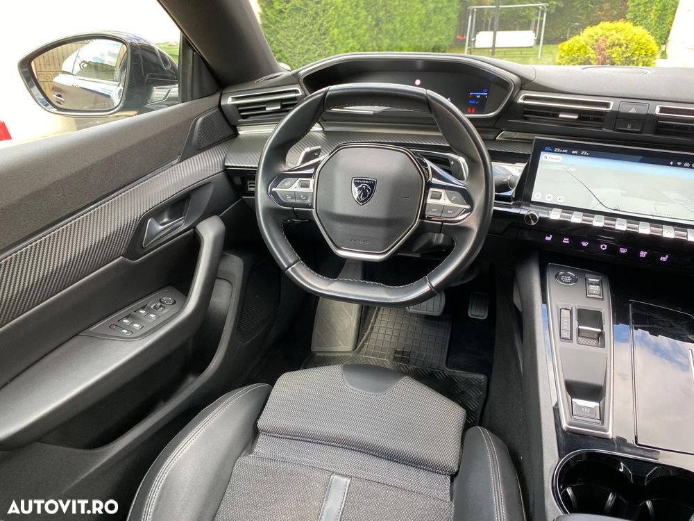 Peugeot 308 1.5L BlueHDI EAT8 Allure Pack - 7