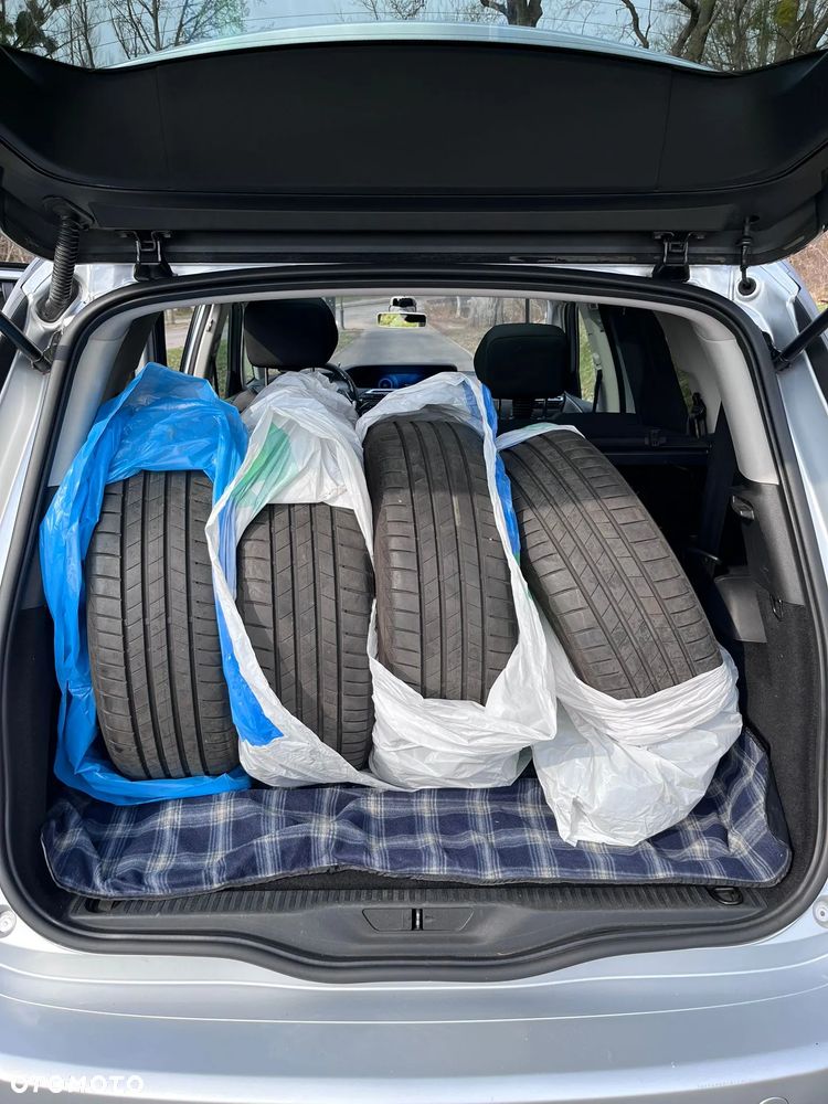 Citroën C4 Picasso 2.0 HDi FAP EGS6 Exclusive - 38