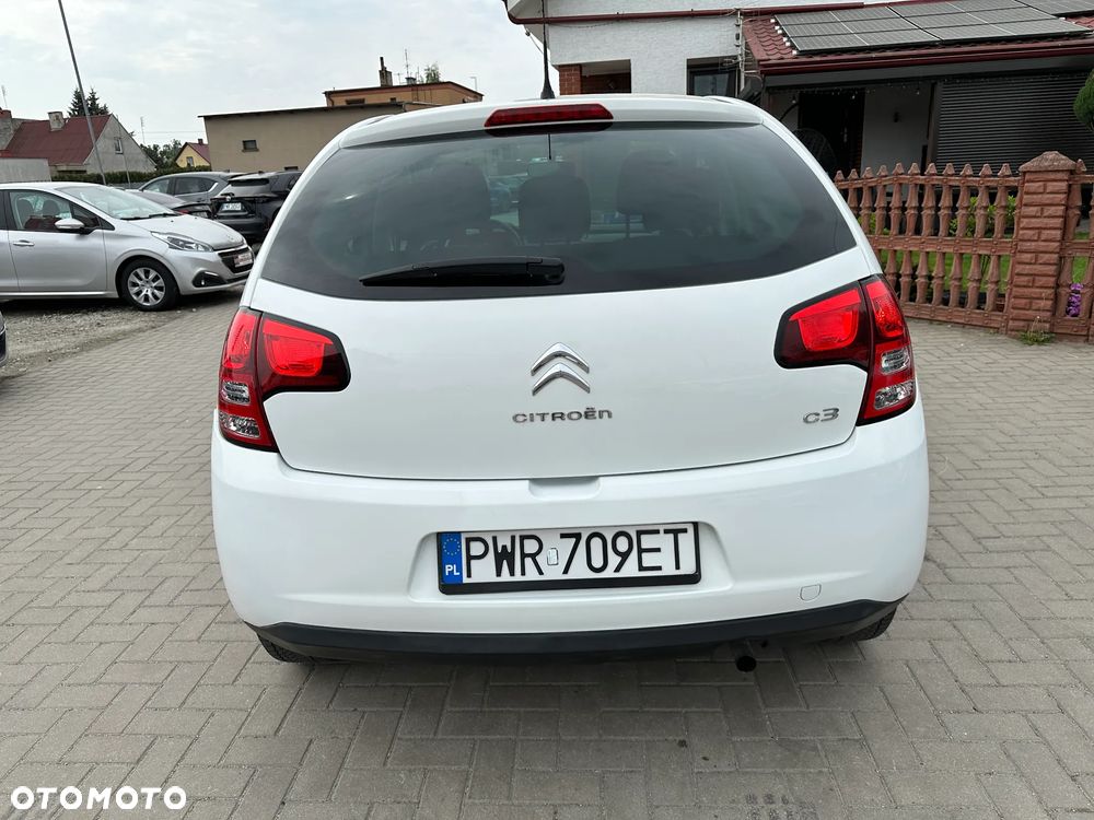 Citroën C3 - 32