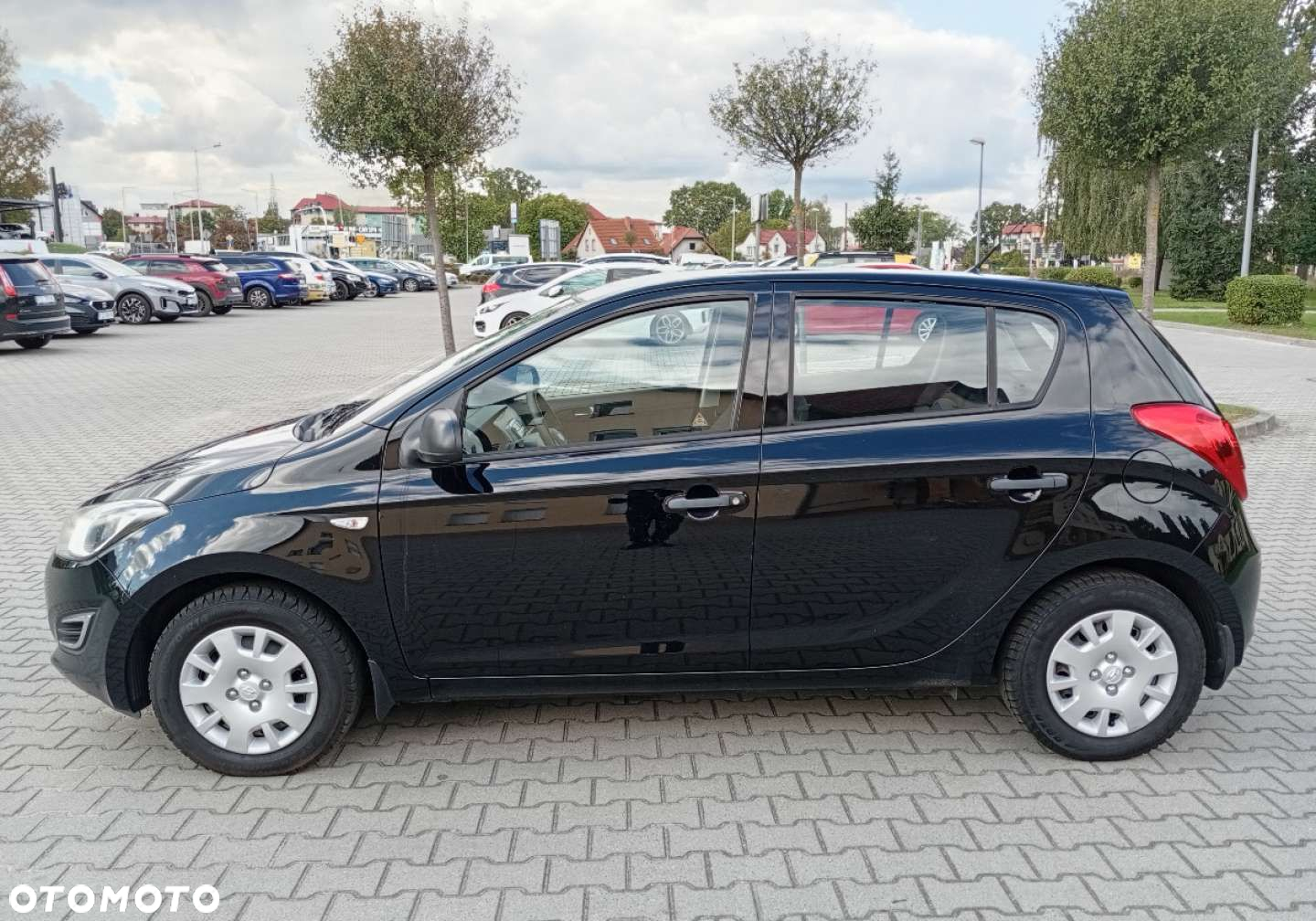 Hyundai i20 - 11