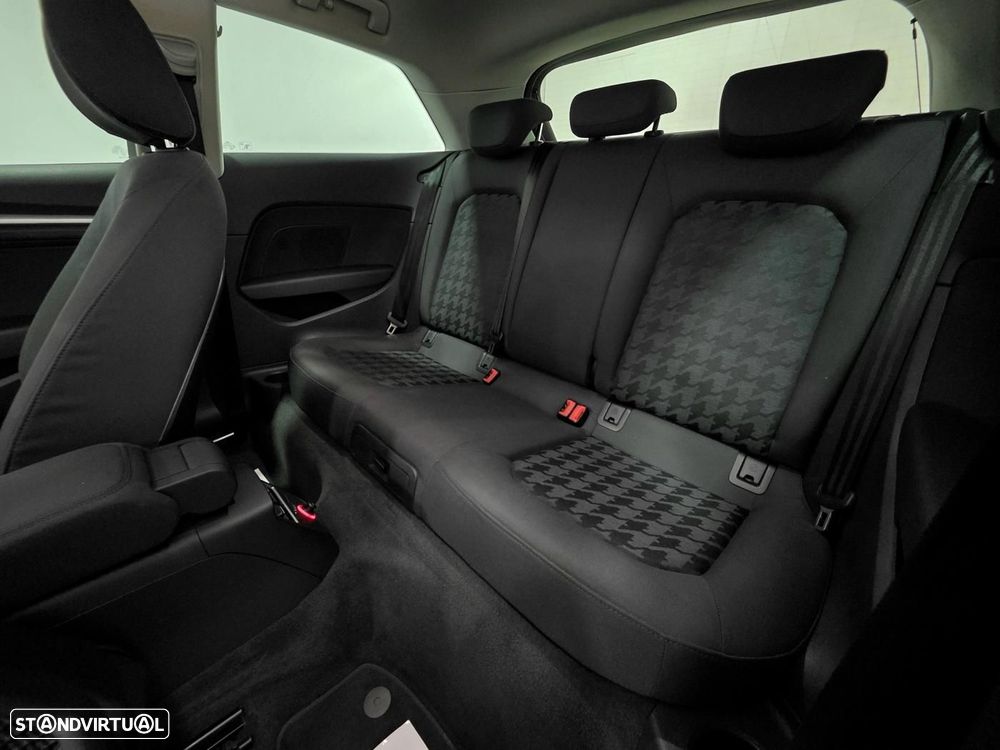 Audi A3 1.6 TDI Sport - 14