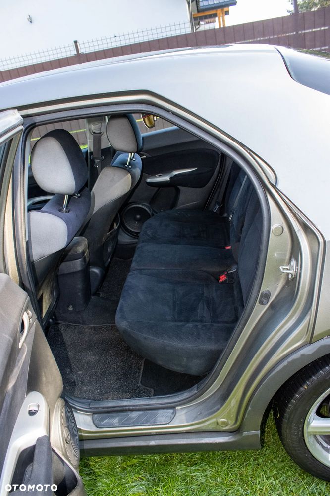 Honda Civic 1.8i-VTEC Comfort - 12