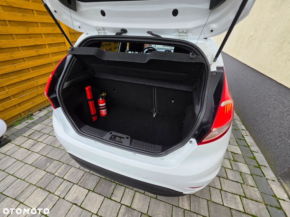 Ford Fiesta 1.0 EcoBoost ST-Line ASS - 7