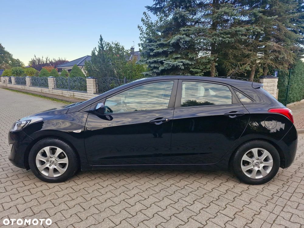 Hyundai i30 - 25
