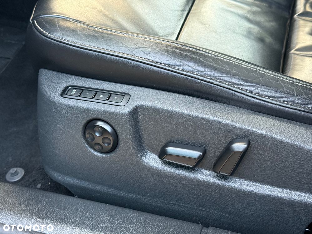 Skoda Superb 3.6 V6 4x4 DSG Ambition - 24