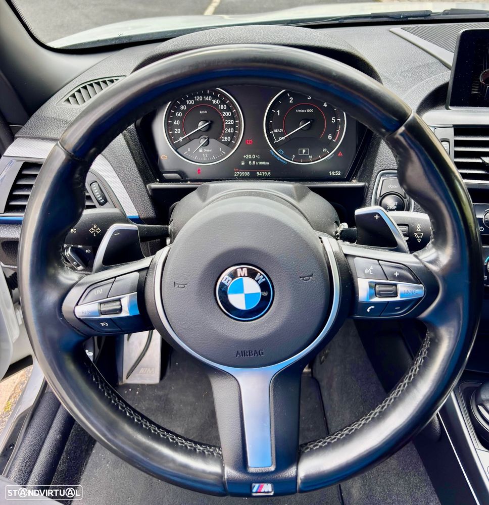 BMW 220 d Aut. M Sport - 10