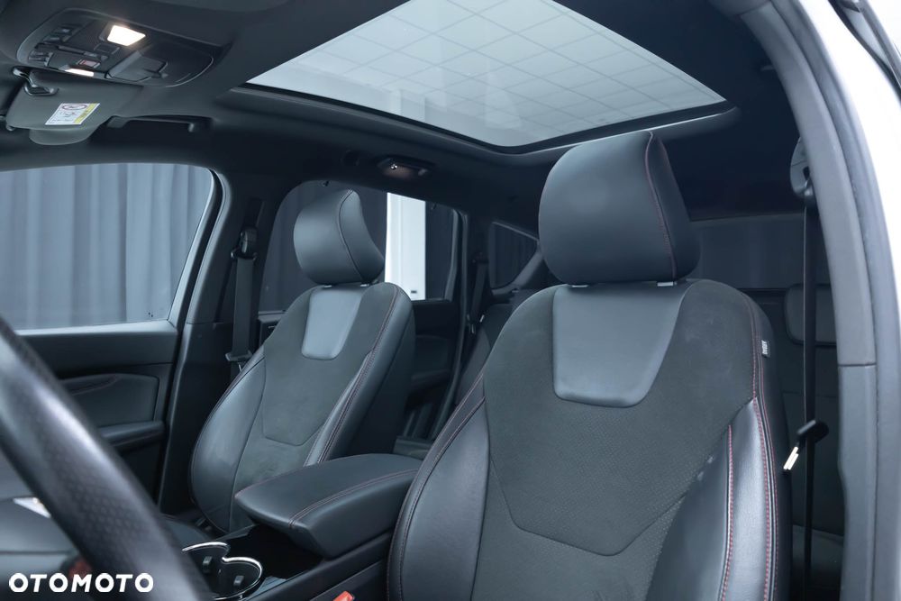 Ford S-Max 2.5 Duratec FHEV ST-LINE - 23