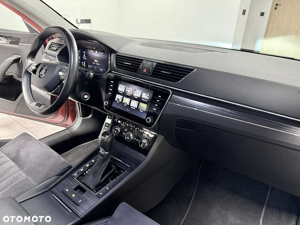 Skoda Superb 1.4 TSI Plug-In Hybrid Style DSG - 37