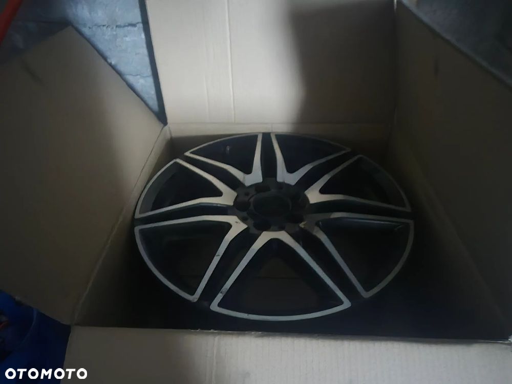 Mercedes-Benz Klasa V 250 (BlueTEC) d Avantgarde 7G-Tronic (d³ugi) - 20