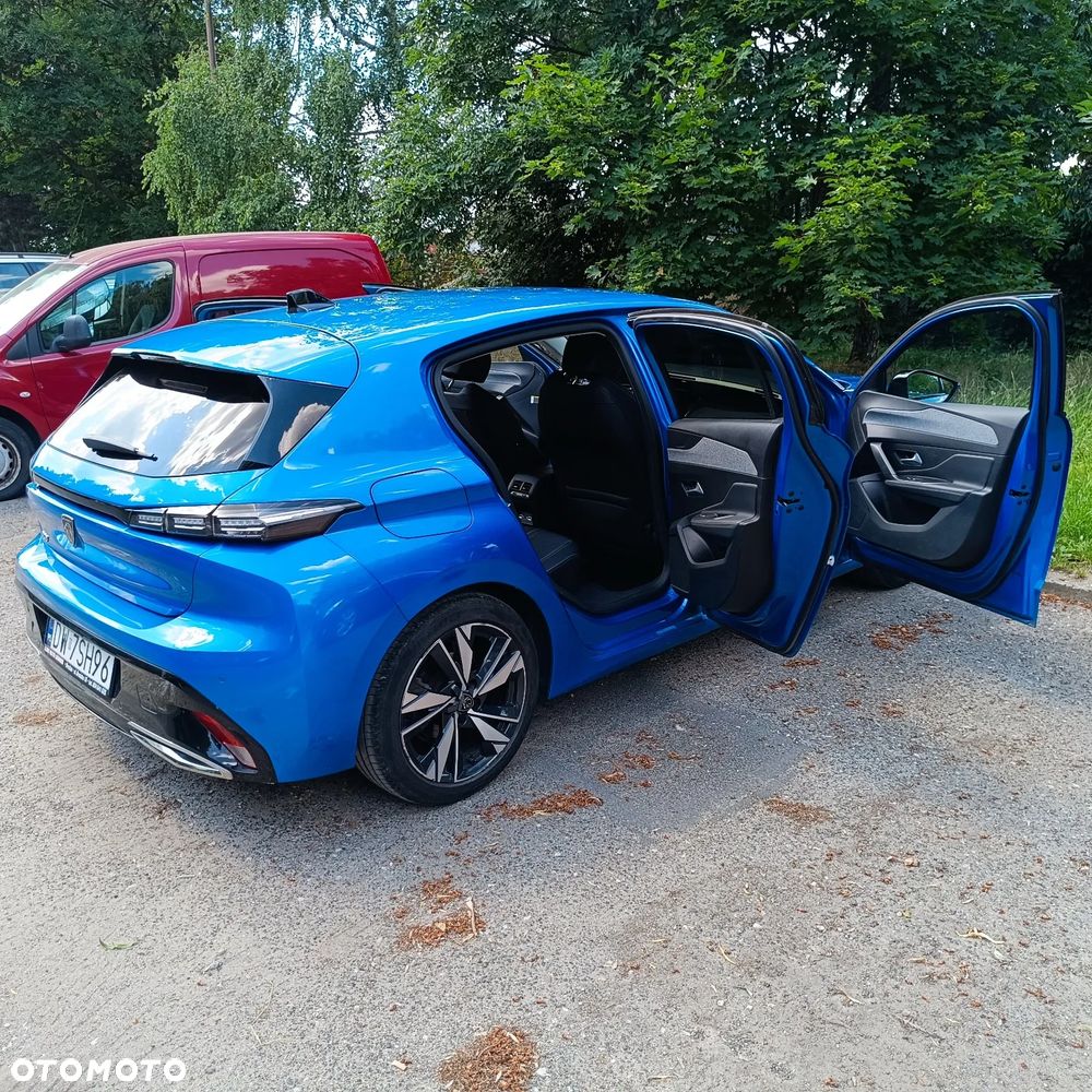 Peugeot 308 1.2 PureTech Active Pack S&S - 5