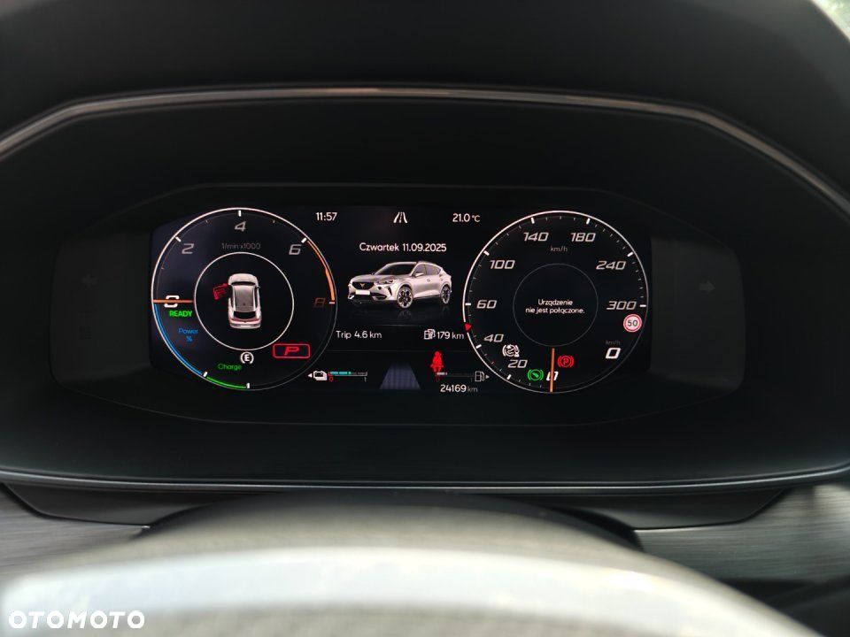 Cupra Formentor - 17