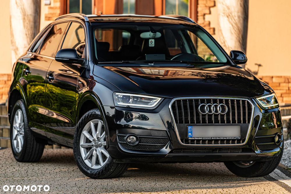 Audi Q3 2.0 TDI - 13