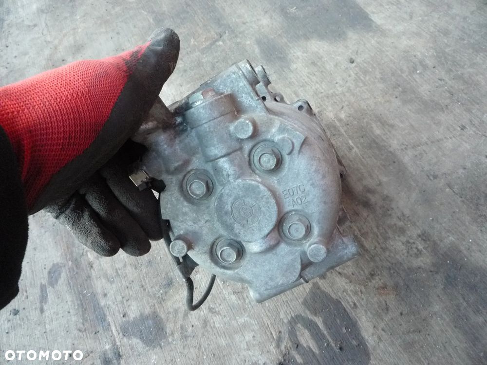 HONDA CIVIC VIII 1.4 KOMPRESOR KLIMATYZACJI - 3