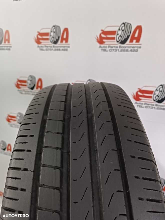 ANVELOPE 235 50 19 99V 235/50/19 PIRELLI CP V10430 VARA - 2