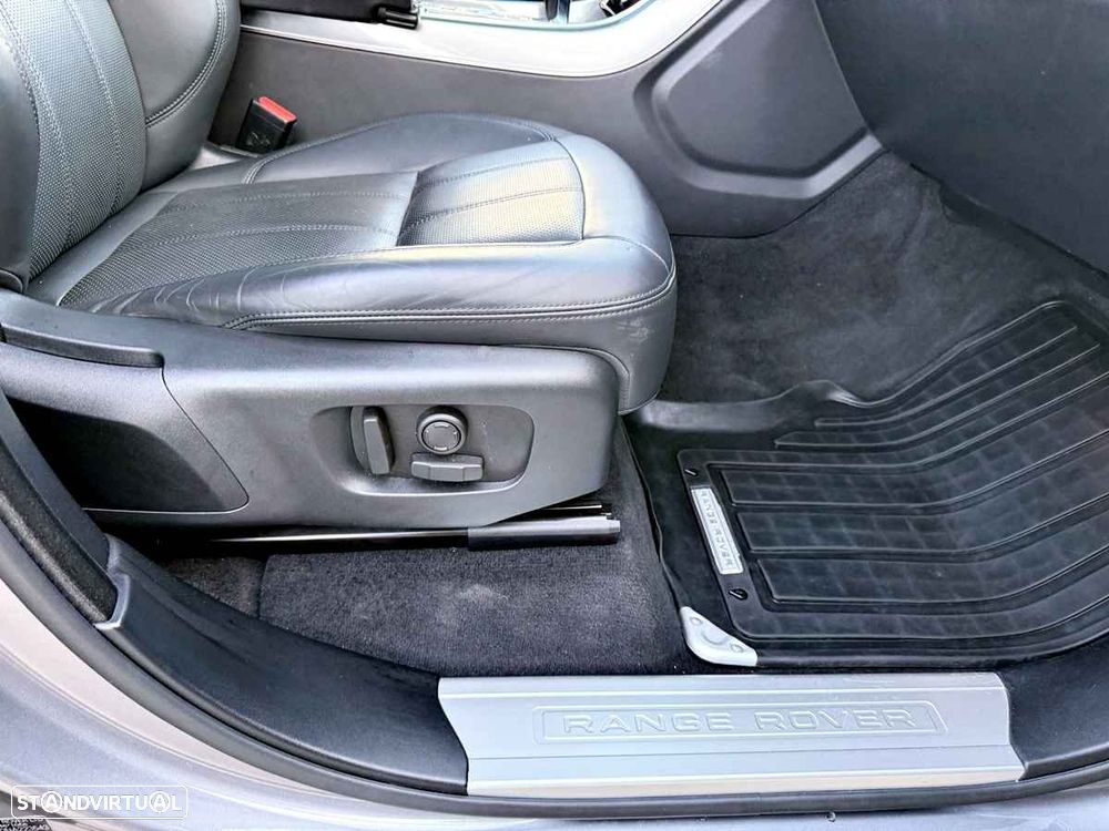 Land Rover Range Rover Sport 2.0 Si4 PHEV HSE - 27