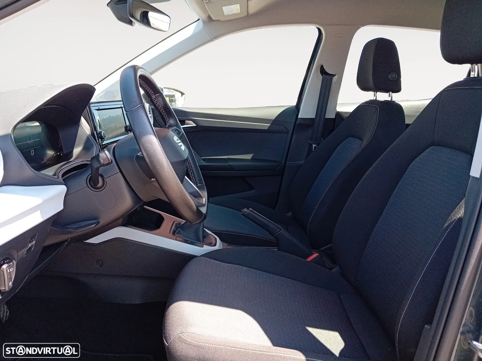 SEAT Arona 1.0 TSI Style - 10
