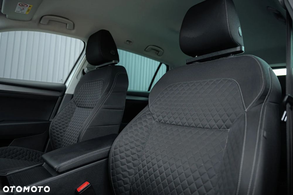 Skoda Superb 2.0 TDI Style - 14