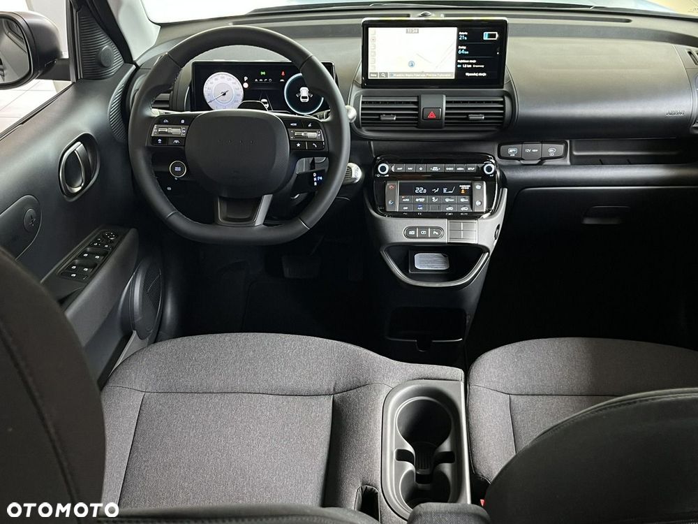 Hyundai Inster - 19