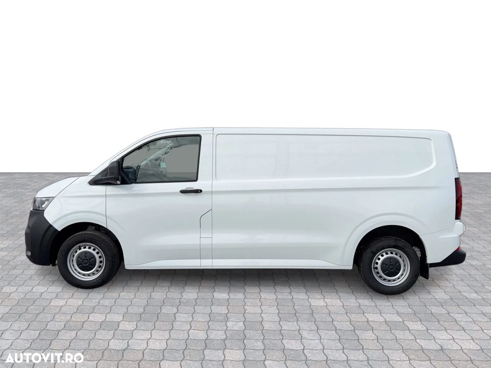 Volkswagen Transporter CD 2.0 110 kW LR - 2