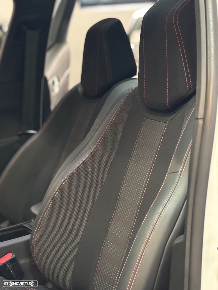 Peugeot 308 SW 1.2 PureTech GT Line - 29