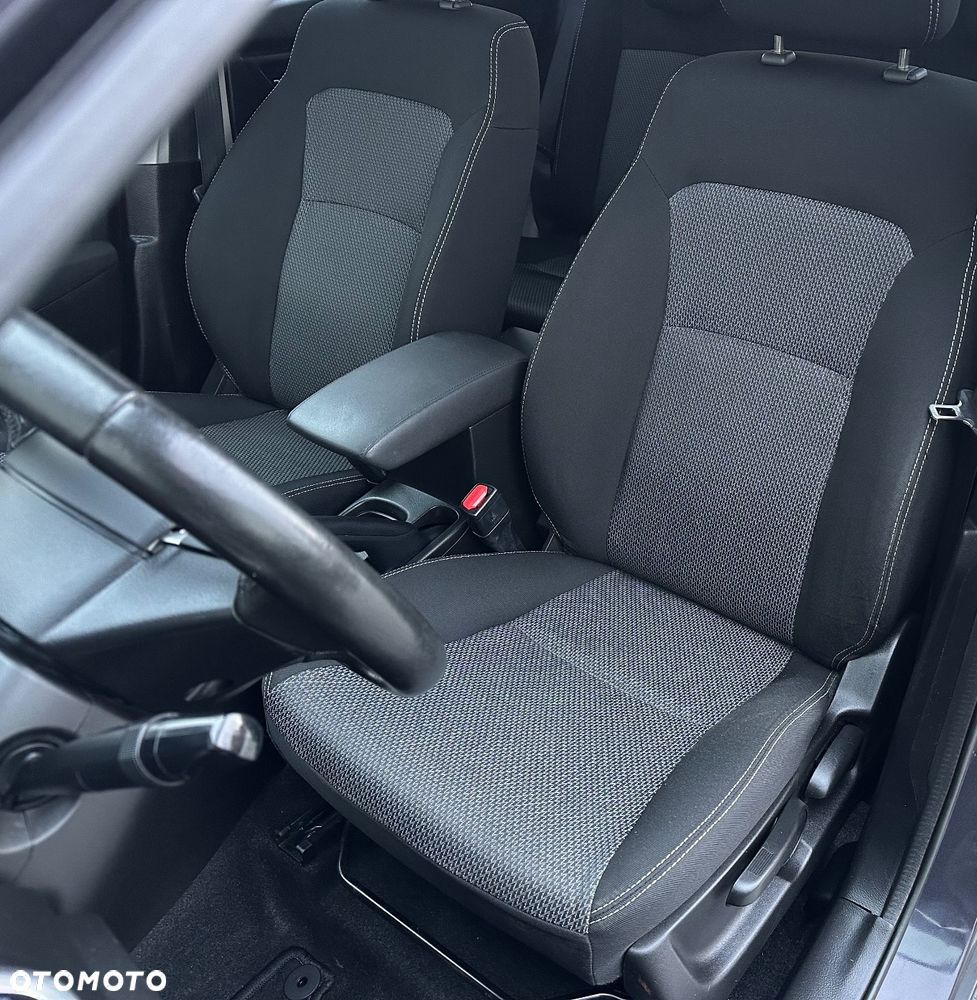 Suzuki SX4 S-Cross 1.6 VVT 4x2 limited - 30