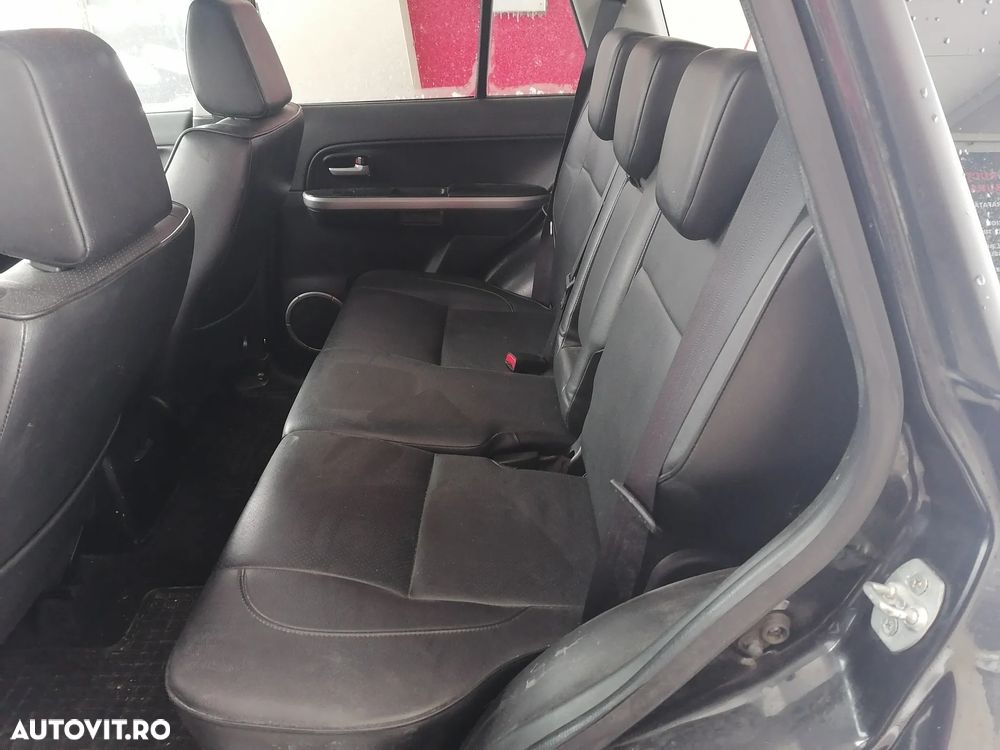 Suzuki Grand Vitara 1.9 DDIS JLX-EL - 5