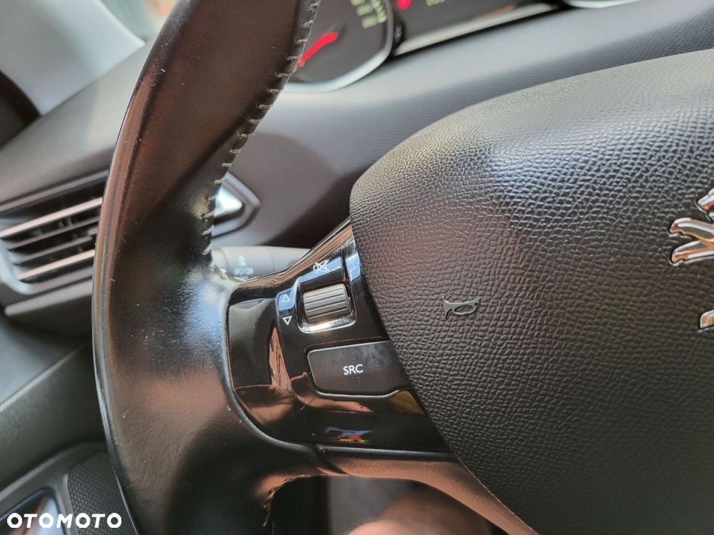 Peugeot 308 - 37