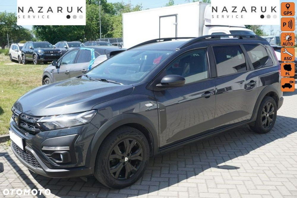 Dacia Jogger - 1