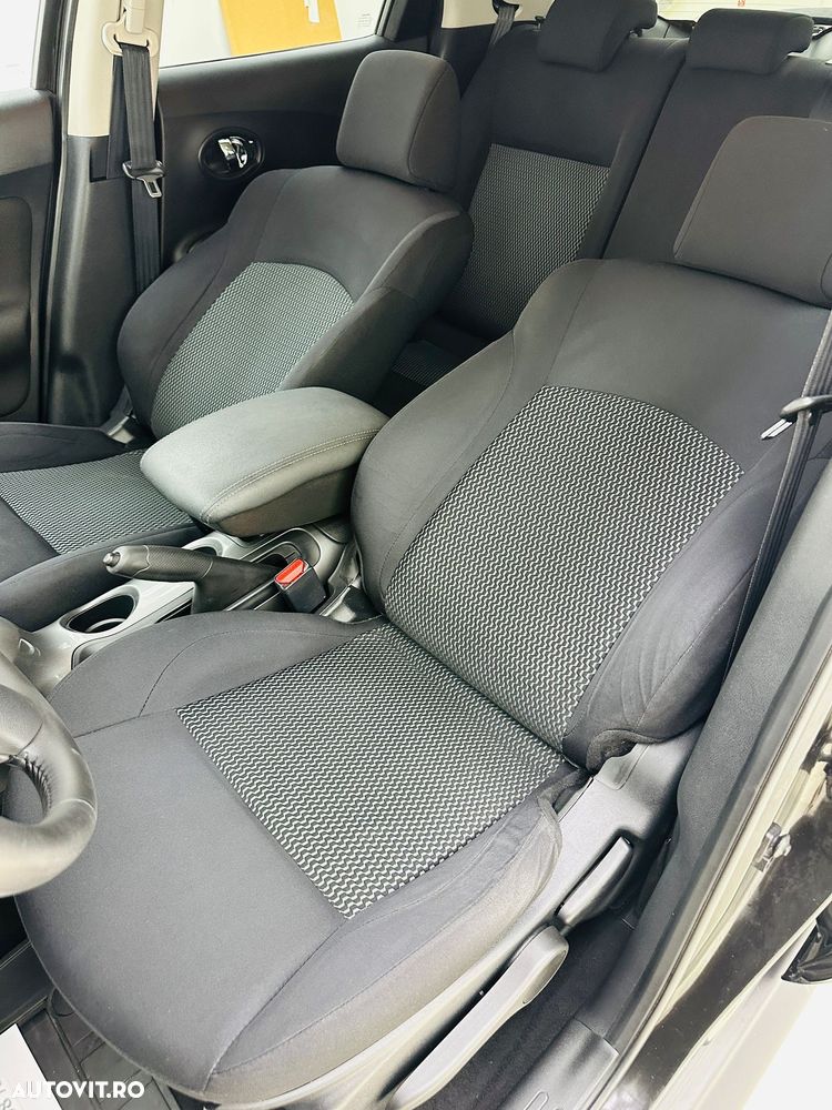 Nissan Juke - 24