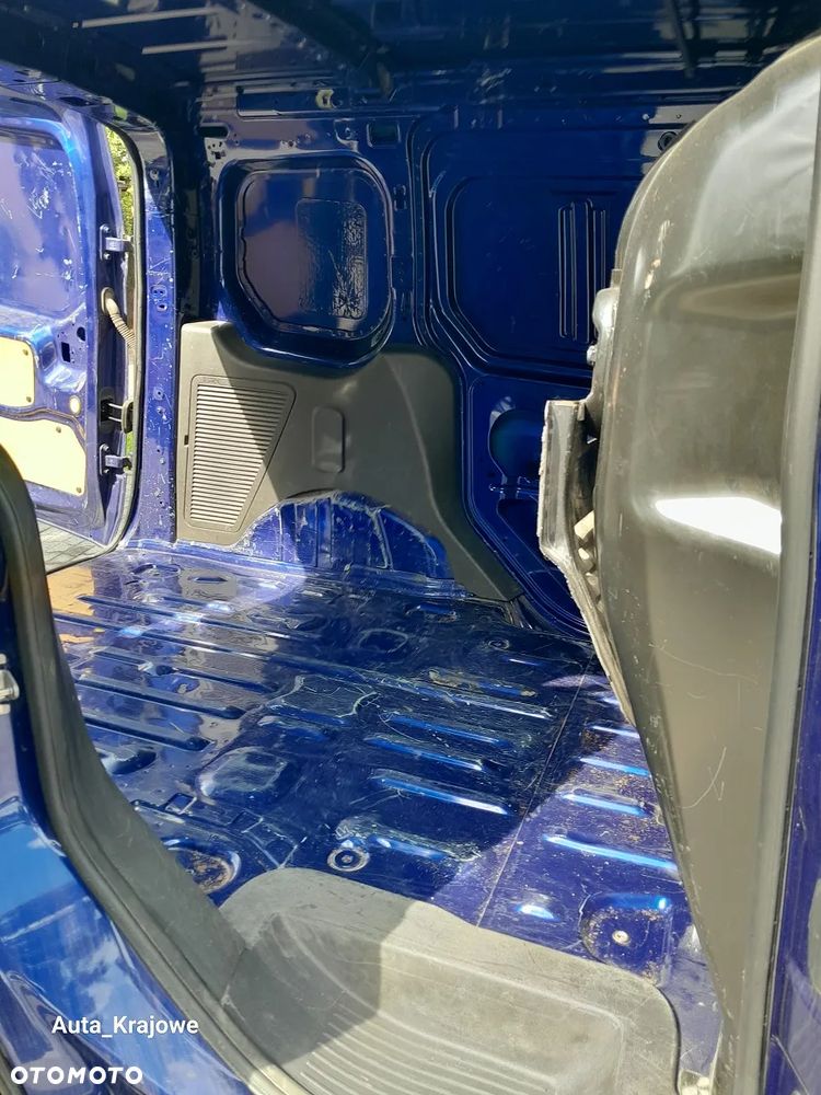 Ford TRANSIT CONNECT - 22