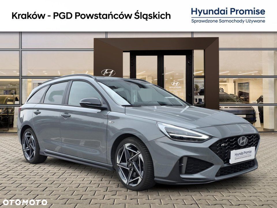 Hyundai i30 - 8
