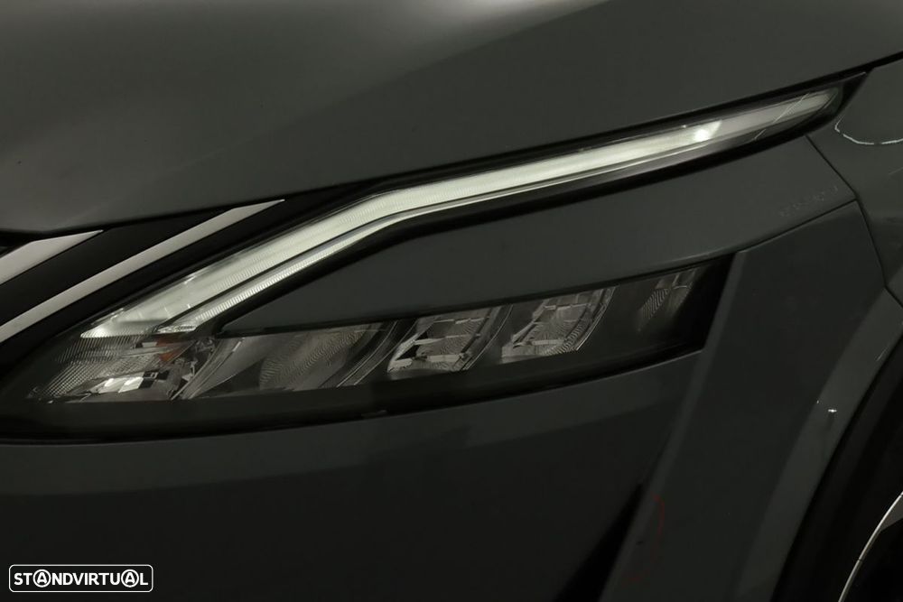 Nissan Qashqai 1.5 e-Power N-Connecta - 6