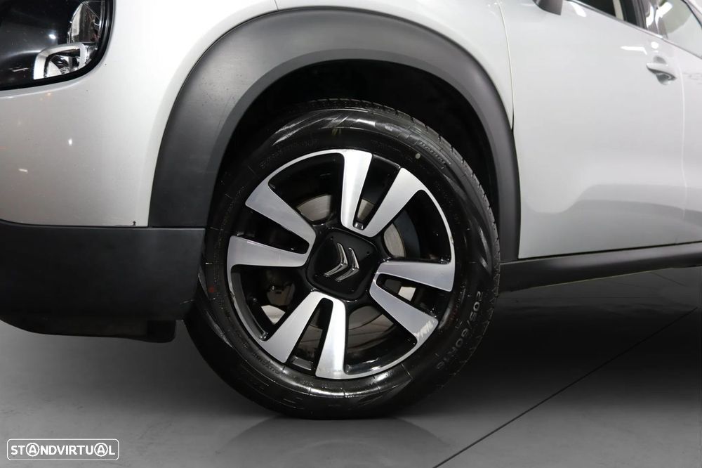 Citroën C3 Aircross 1.2 PureTech Feel - 16