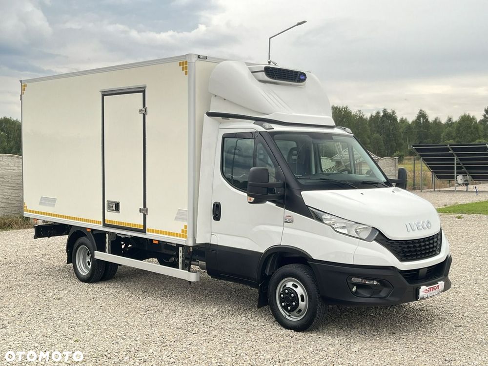 Iveco Daily - 2
