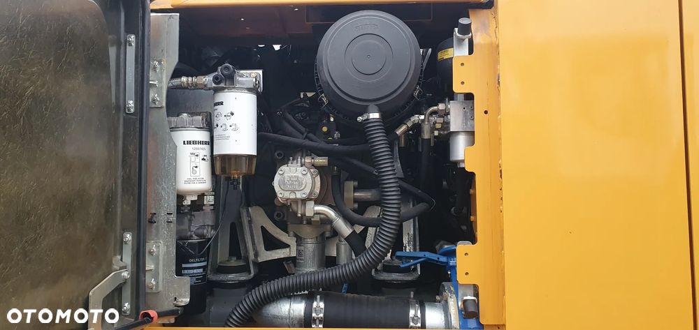 Liebherr LH 22 M - 6