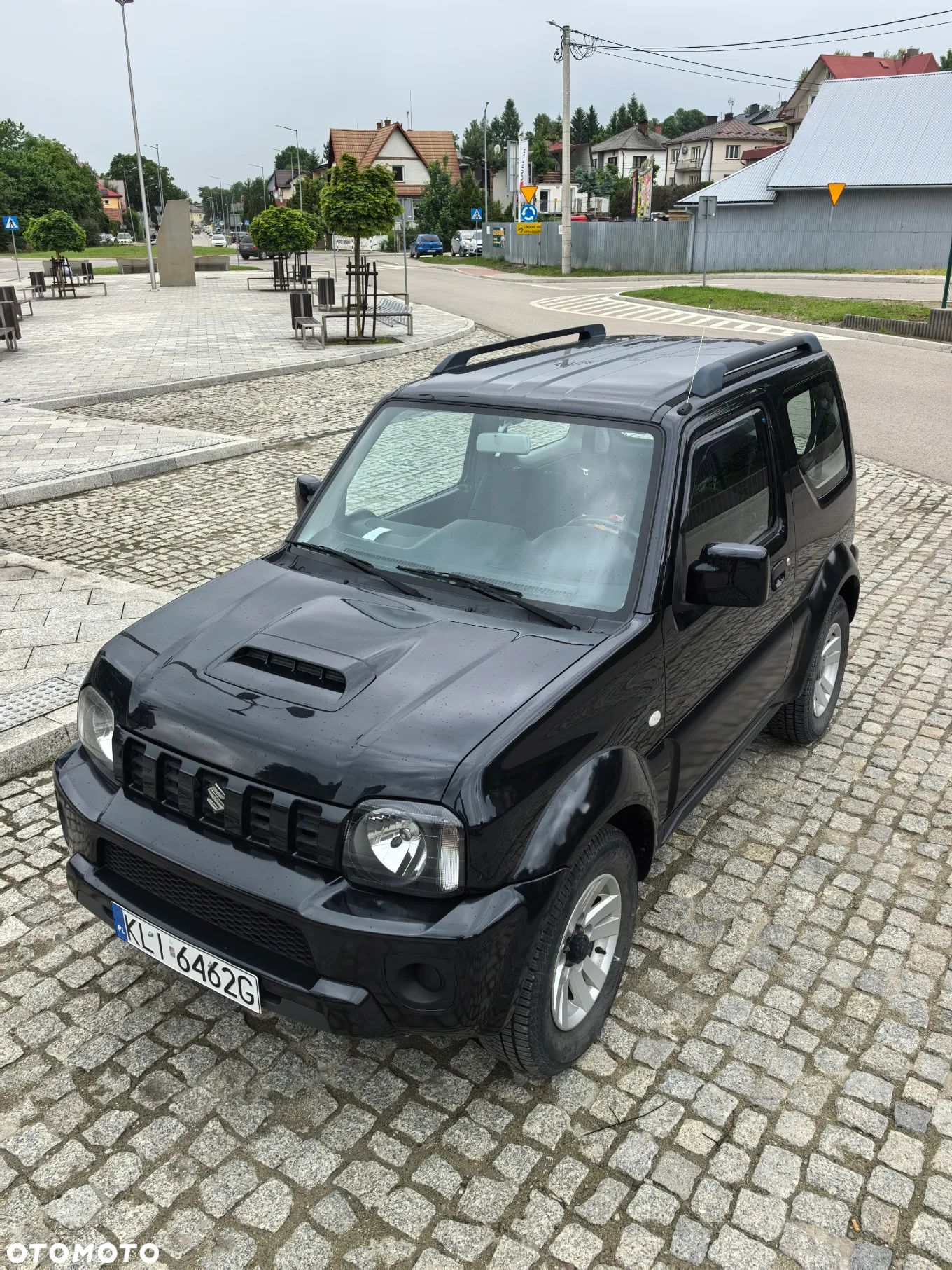 Suzuki Jimny Comfort - 1