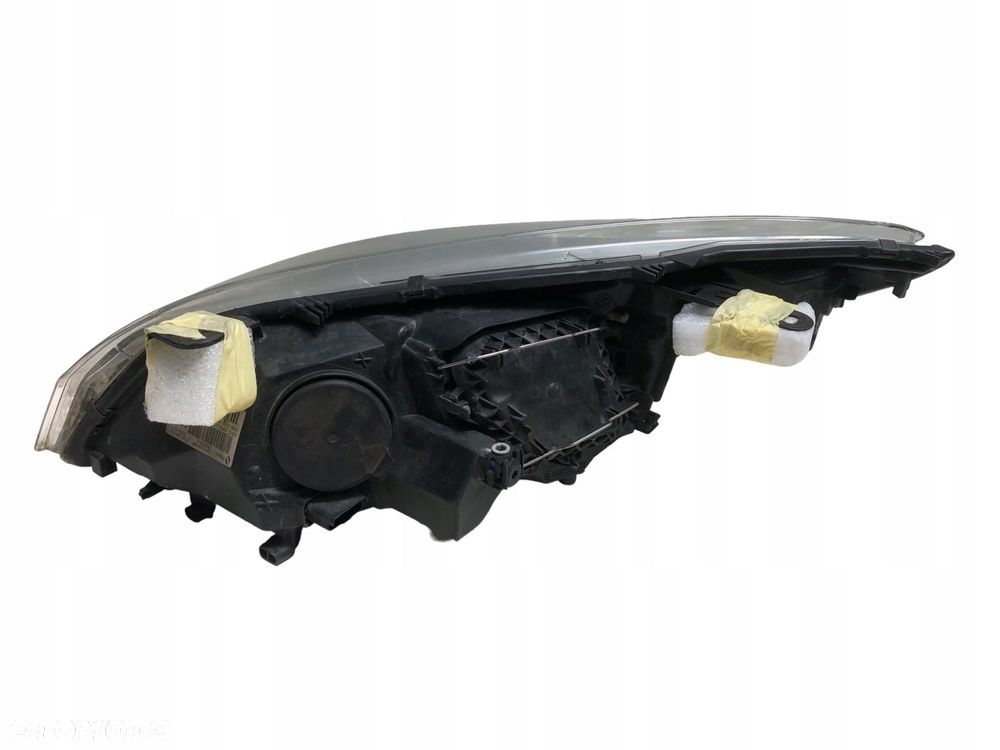 Reflektory Renault Megane 3 - 7