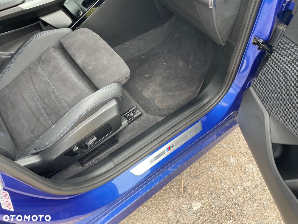 BMW Seria 2 223i Active Tourer - 23
