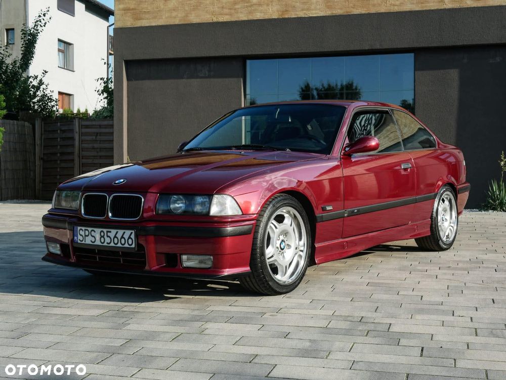 BMW Seria 3 - 2
