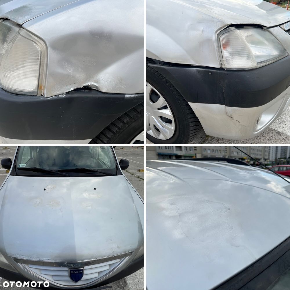 Dacia Logan MCV 1.5 dCi Laureate - 28