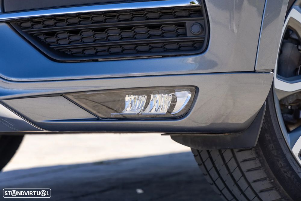 Volvo XC 90 2.0 D5 Inscription AWD - 11