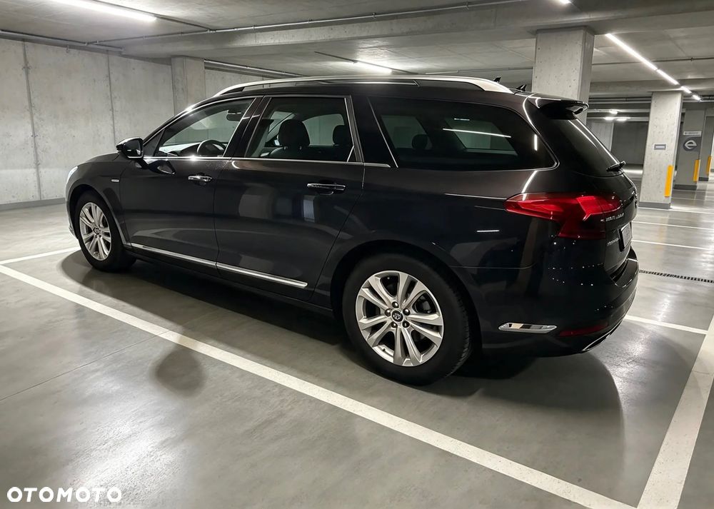 Citroën C5