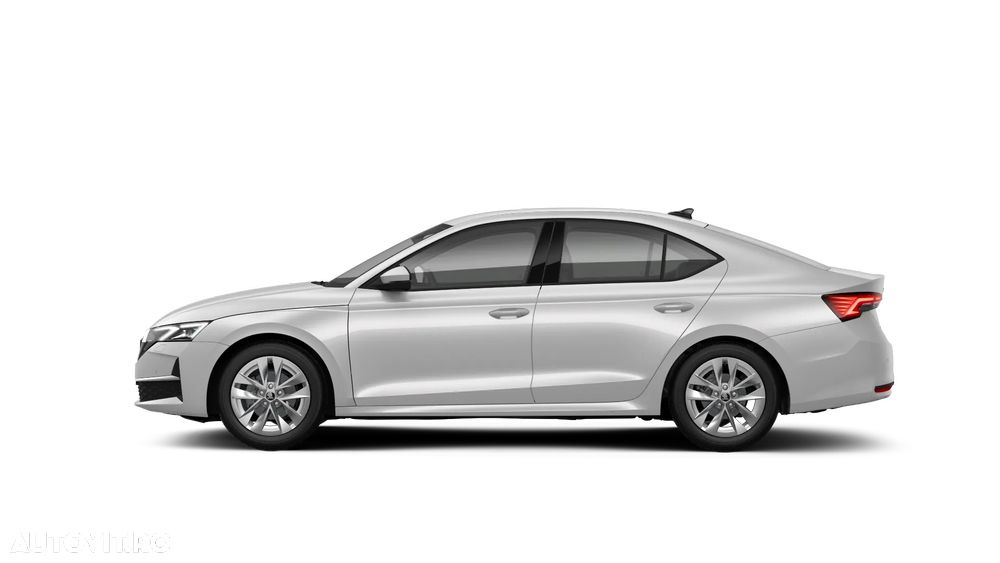 Skoda Octavia 2.0 TDI 150 CP DSG Selection - 2