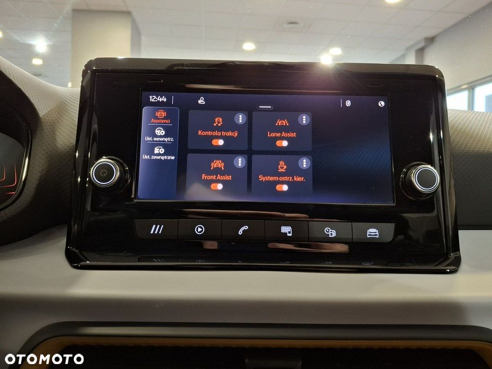 Seat Arona 1.0 TSI Style S&S DSG - 17