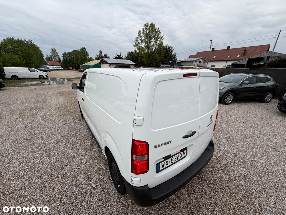 Peugeot EXPERT - 37