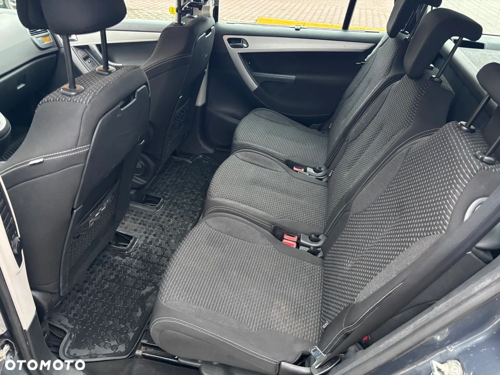 Citroën C4 Picasso 1.8 16V 7-Sitzer Advance - 7