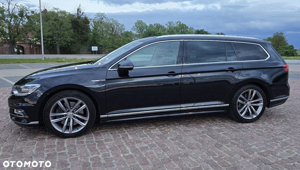 Volkswagen Passat - 18